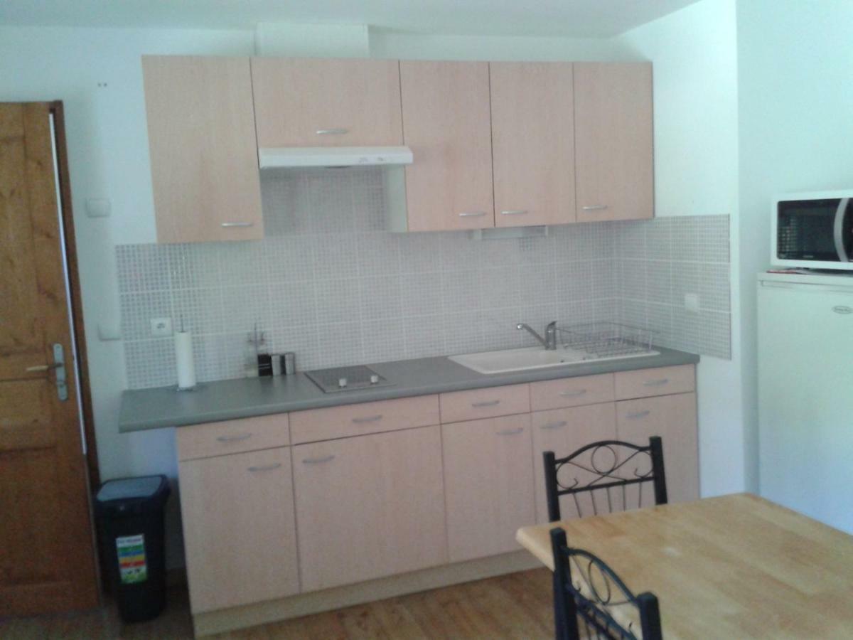 Le Bon Air Est Dans Le Pre Champagnac (Auvergne) Quarto foto